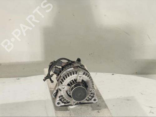 Alternator PEUGEOT 208 I (CA_, CC_) 1.5 BlueHDI 100 | BP18163997M7 