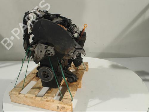 Engine SEAT LEON (1M1) 1.9 TDI | BP11911452M1 - Image 5