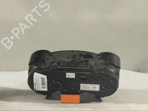 Used Instrument cluster Instrument cluster FORD FOCUS III Turnier 1.6 TDCi (115 hp) 26925496 26925496