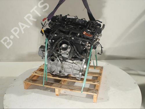 Engine TOYOTA C-HR (_X1_) 1.8 Hybrid (ZYX10_, ZYX11_, ZYX10R, ZYX11R) | BP18049665M1 