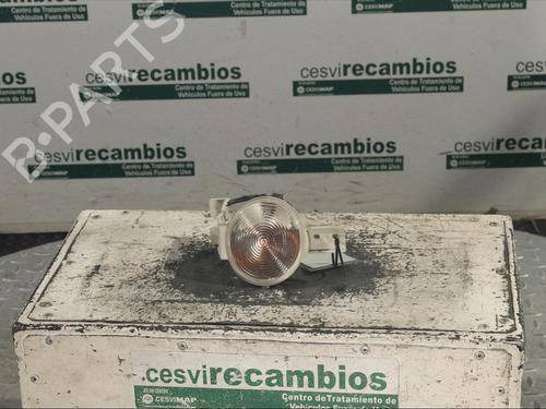 Used Left front indicator Left front indicator MINI MINI Convertible (R52) Cooper (116 hp) 11899595 11899595