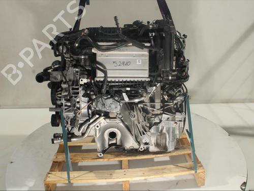 Motor BMW 4 Coupe (G22, G82) M4 Competition M xDrive | BP20115407M1 