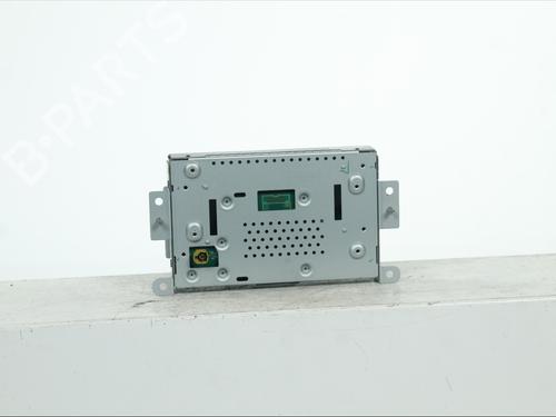 Display FORD KUGA II (DM2) 2.0 TDCi 4x4 | BP36791406C48 - Image 2
