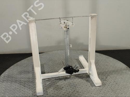 Front right window mechanism HONDA CIVIC X Hatchback (FC_, FK_) 1.5 VTEC (FK7) | BP12079050C23 