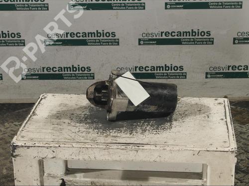 Starter BMW 3 (E90) 320 d | BP11896604M8 