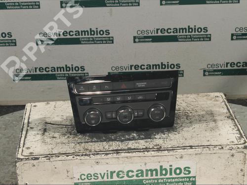 Commande Chauffage SEAT LEON (5F1) [2012-2021]  11980907