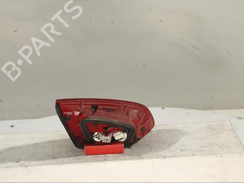 Right tailgate light KIA CEE'D (JD) 1.6 CRDi 128 | BP29873486C80