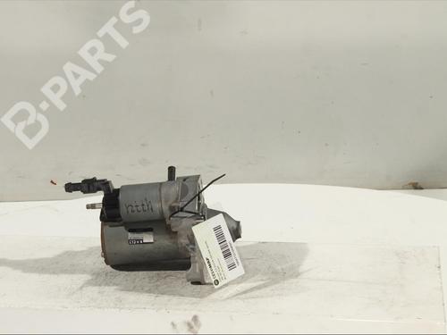 Startmotor CITROËN C3 III (SX) 1.5 BlueHDi 100 (SXYHYP, SXYHTU) | BP11907545M8 