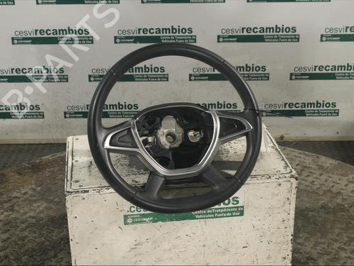 Used Steering wheel Steering wheel DACIA DOKKER MPV (KE_) 1.5 dCi (KEAJ, KEAH) (90 hp) 11898046 11898046