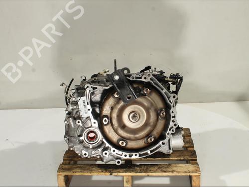 Used Gearbox Gearbox PEUGEOT 3008 I MPV (0U_) 1.6 BlueHDi 120 (120 hp) 22797671 22797671