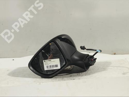 Used Right mirror RENAULT CLIO IV (BH_) 1.5 dCi 75 (75 hp) 12082185