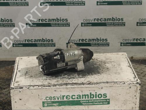 Used Starter Starter HONDA CIVIC IX (FK) 2.2 i-DTEC (FK3) (150 hp) 11897355 11897355