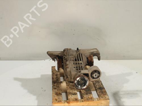 Rear differential AUDI A6 Allroad C8 (4AH) 55 TDI Mild Hybrid quattro | BP32486281M24