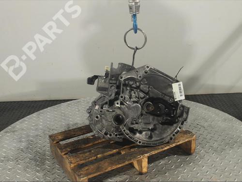Used Gearbox CITROËN C2 (JM_) 1.4 HDi (68 hp) 11981162