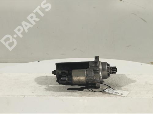 Used Starter SEAT LEON (1P1) [2005-2013]  12137249