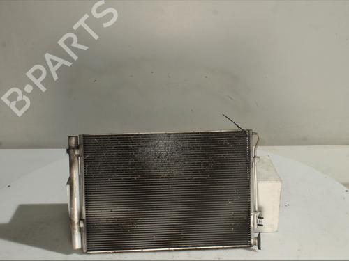 AC radiator KIA RIO IV (YB, SC, FB) 1.25 | BP30841415M32
