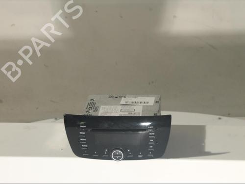 Sistema audio OPEL COMBO Tour (X12) 1.3 CDTI (C26, D26, E26, C05) (90 hp) 19059206