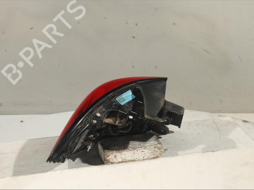 Right taillight MG MG HS (AS23) 1.5 T (SAS23) | BP32691301C35 - Image 2