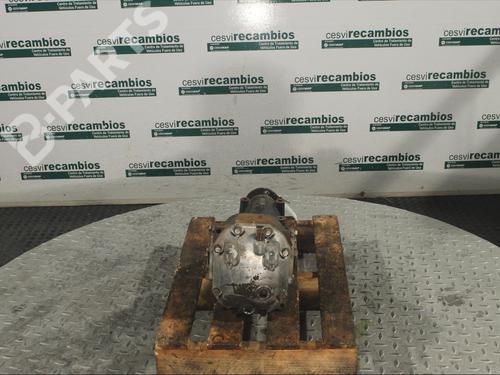 Rear differential SUBARU IMPREZA Hatchback (GR, GH, G3) 2.0 R AWD (GH7) | BP11900065M24 
