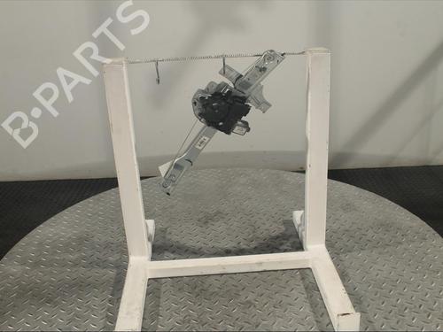 Used Front left window mechanism PEUGEOT 208 I (CA_, CC_) 1.6 HDi / BlueHDi 75 (75 hp) 12078984