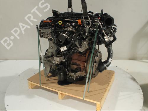 Engine FORD USA EDGE 2.0 TDCi AWD | BP32223470M1 - Image 4