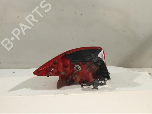 Right taillight HYUNDAI i30 (PDE, PD, PDEN) 1.5 T-GDI hybrid 48V | BP31912320C35