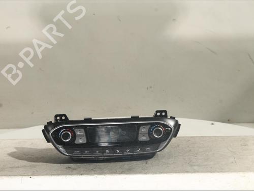 Used Climate control Climate control HYUNDAI i30 (PDE, PD, PDEN) 2.0 N (275 hp) 18142948 18142948