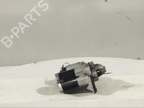 Used Starter DACIA SANDERO II TCe 90 (B8M1, B8MA, B8AC) (90 hp) 11912155