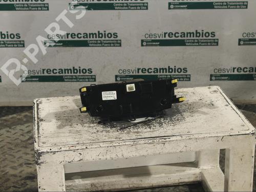 Climate control TOYOTA VERSO (_R2_)  | BP11896187I5 
