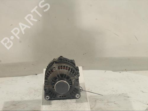 Alternator AUDI Q5 (8RB) 3.0 TDI quattro | BP20221856M7 