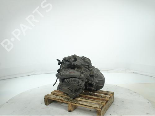 Gearbox OPEL MERIVA B MPV (S10) 1.6 CDTI (75) | BP38714082M3 - Image 4