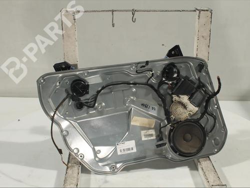 Used Front left window mechanism SEAT CORDOBA (6L2) [2002-2009]  12063306