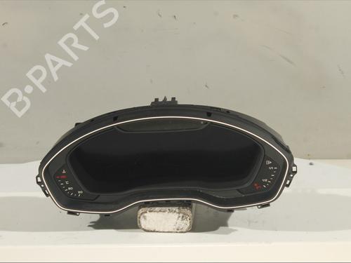 Used Instrument cluster AUDI A5 Sportback (F5A, F5F) 3.0 TDI quattro (218 hp) 31634253
