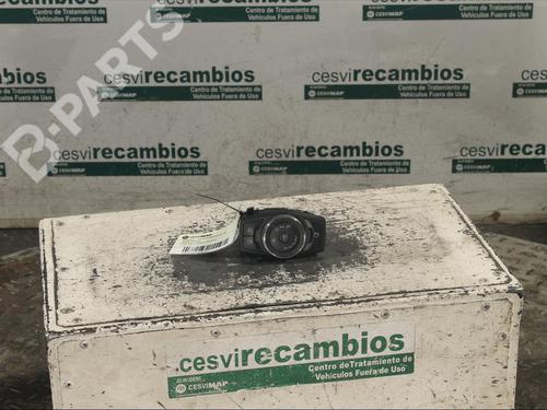 Used Headlight switch FORD KA+ III (UK, FK) [2014-2025]  11972749
