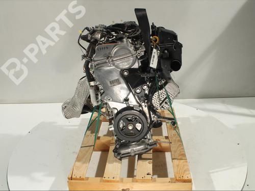 Engine TOYOTA YARIS (_P13_)  | BP11907728M1 