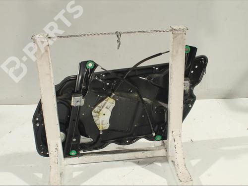 Front left window mechanism VW CC B7 (358) 2.0 TDI | BP12082445C22 