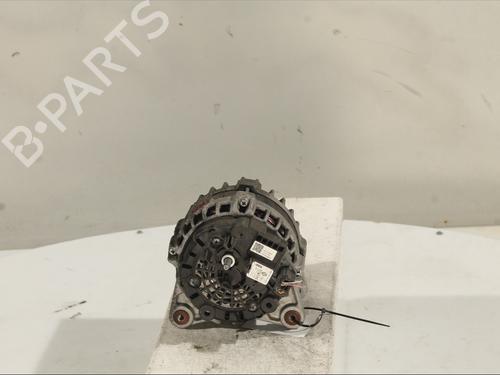Alternator DACIA DUSTER (HM_) 1.3 TCe 150 (HMM3) | BP28350449M7 