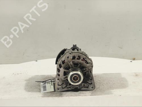 Used Alternator Alternator DACIA LOGAN II 1.0 SCe 75 (73 hp) 11908281 11908281