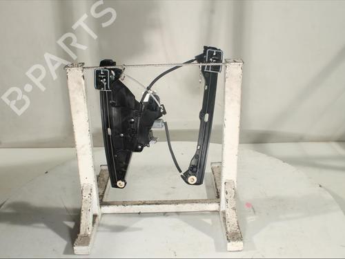 Front left window mechanism PEUGEOT 208 II (UB_, UP_, UW_, UJ_) 1.2 PureTech 100 | BP17975517C22 