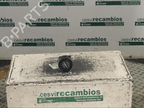 Used Headlight switch Headlight switch VW PASSAT B5.5 (3B3) 1.9 TDI (130 hp) 11898135 11898135