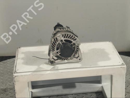 Used Alternator Alternator NISSAN MICRA V (K14) 1.0 IG-T 100 (101 hp) 11989380 11989380