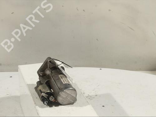 Starter RENAULT TALISMAN (LP_) 1.6 dCi 130 | BP31820064M8 - Image 2