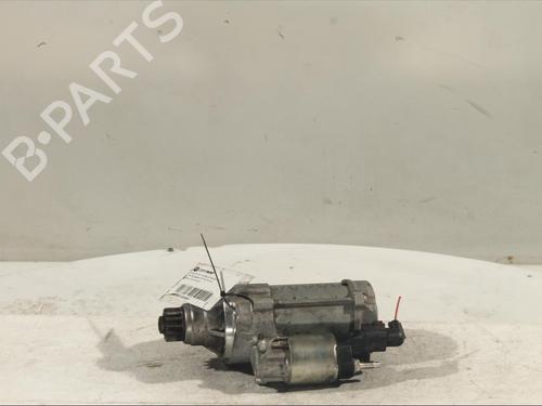 Used Starter AUDI A1 (8X1, 8XK) 1.4 TDI (90 hp) 15264983