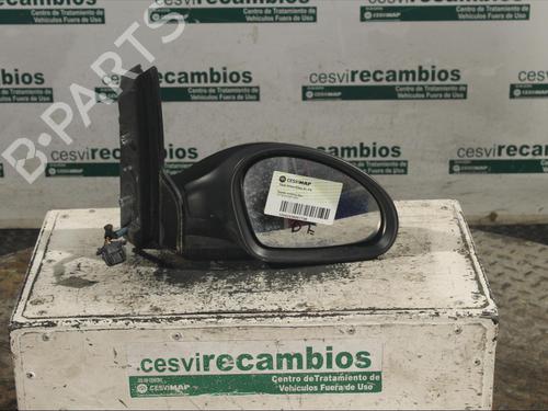 Used Right mirror SEAT ALTEA (5P1) [2004-2015]  12076252