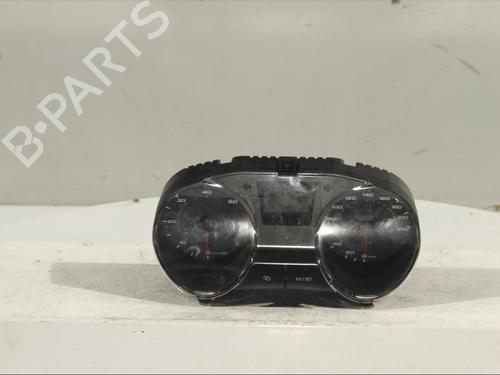 Used Instrument cluster Instrument cluster 12063302 12063302
