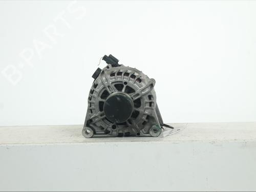 alternator-opel-corsa-f-p2jo-2019-36147919 main image