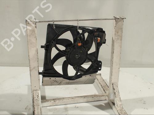 Radiator fan CITROËN DS3 (SA_) 1.6 HDi 90 | BP13717828M35 