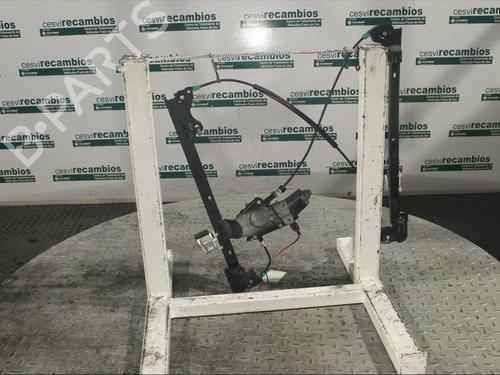 Used Front right window mechanism Front right window mechanism LAND ROVER FREELANDER I (L314) 2.0 Td4 4x4 (112 hp) 12078097 12078097