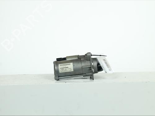 Used Starter Starter MASERATI GHIBLI III (M157) MHEV (330 hp) 33999410 33999410