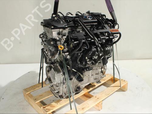 Engine TOYOTA C-HR (_X1_) 1.8 Hybrid (ZYX10_, ZYX11_, ZYX10R, ZYX11R) | BP24193710M1 